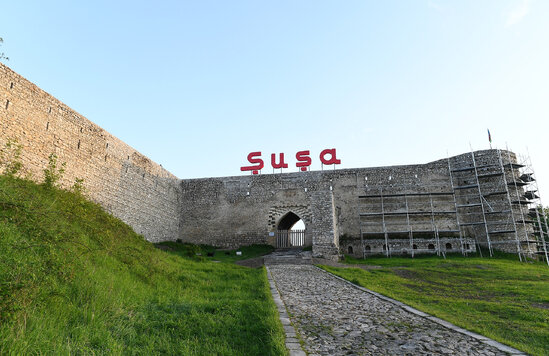 Şuşada İƏT PA-nın Üçüncü Ümumi Konfransı keçiriləcək