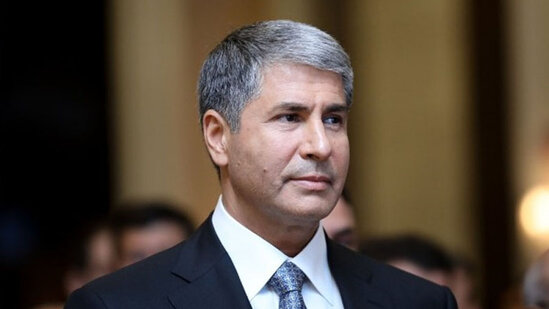 Vilayət Eyvazov yeni rəis təyin etdi