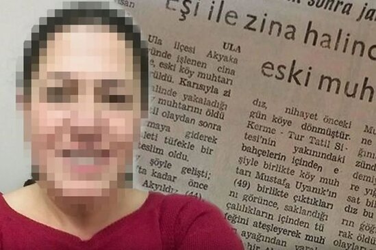 48 il ata dediyi şəxs əsl atasının qatili çıxdı
