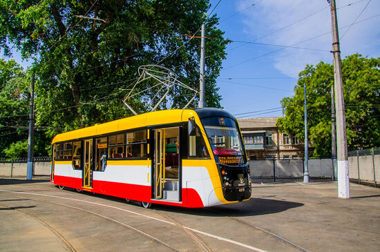 Bakıda tramvay xətləri ilə bağlı YENİ AÇIQLAMA - VİDEO