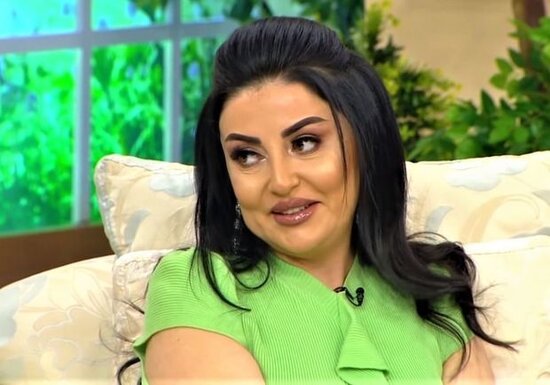 Axtarışda olan Afət Fərmanqızı indi də bu ölkəyə getdi - VİDEO