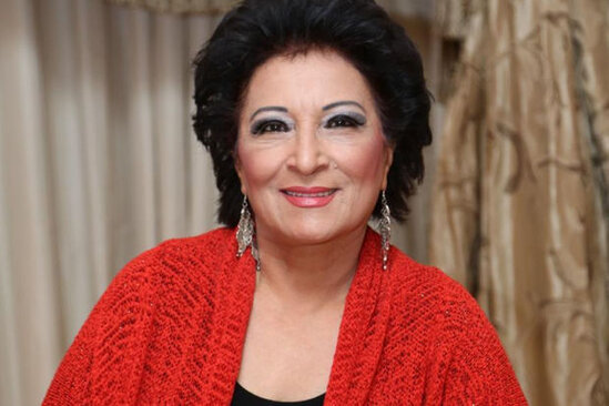 Xalq artisti: "Ermənilər avtobusu partladanda qızımla orada idim, ağır yaralanıb, yaddaşımı itirmişdim"