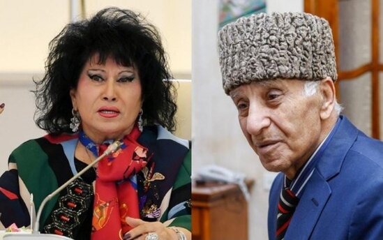 "Fəxri adı mənə Zeynəb Xanlarova verdirdi, kənd uşağı olduğuma görə mənə dəstək oldu..."