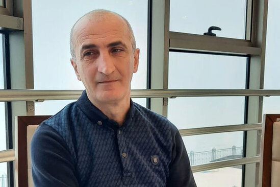 Tanınmış jurnalist vəfat edib