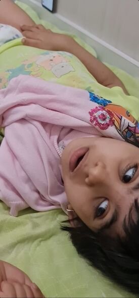 Doqquz yaşlı Nurayın köməyinizə ehtiyacı var - FOTO