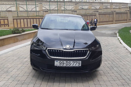 Azərbaycanlı dünya çempionuna avtomobil hədiyyə olunacaq - FOTO