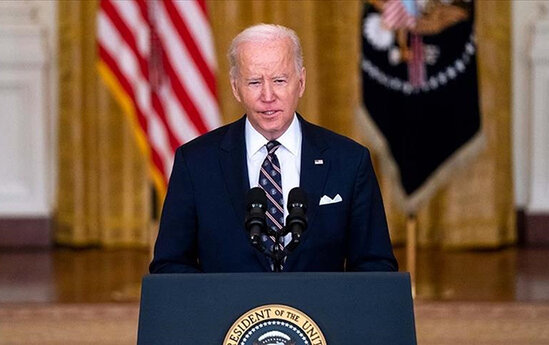 Bayden Kirbiyə yeni vəzifə verdi