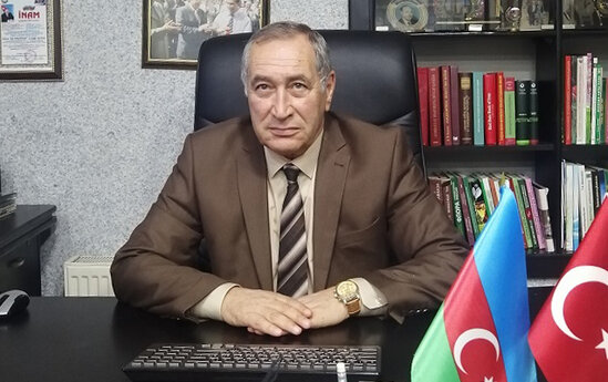 Faciəli ölümdən bir neçə saniyə əvvəl... - FOTO