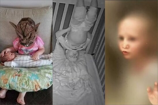 Valideynlər övladları ilə bağlı ən qorxulu məqamları bölüşür - FOTO