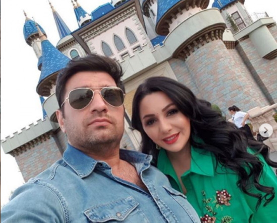 Kənan MM həyat yoldaşına bunu QADAĞAN ETDİ - VİDEO