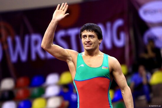 Rəsul Çunayev başqa ölkənin millisində güləşəcək - ŞOK SƏBƏB