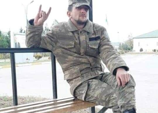 Qarabağ qazisinin intihar səbəbi MƏLUM OLDU