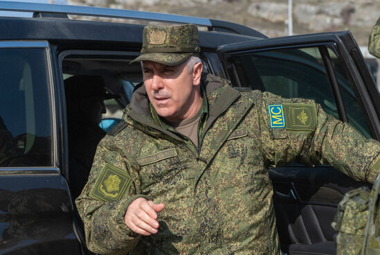 Rüstəm Muradov yaralandı, bacısı oğlu öldü - FOTO