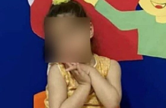 Ana 6 yaşlı qızını bıçaqlayaraq öldürdü - VİDEO