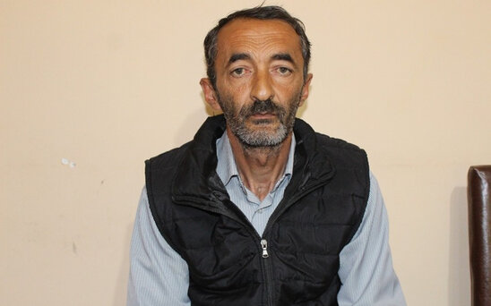 Yeniyetməni cinayətkar fəaliyyətə cəlb edən şəxs HƏBS EDİLDİ