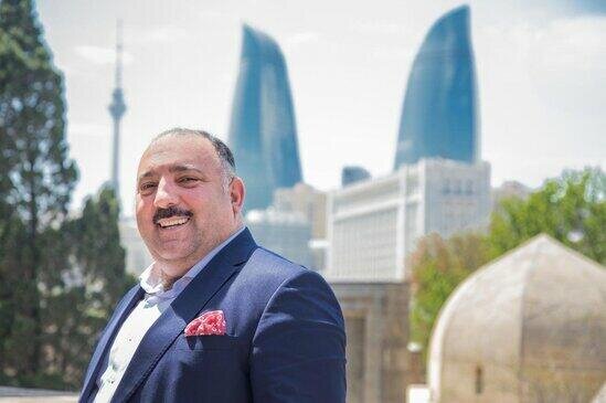 Əla, Bəhramın "balasını" boğduq, qaldı özü...