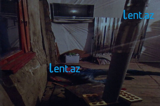 Bakıda qəssabı ürəyindən BIÇAQLADILAR: "Arvadının hesabına yaşayırsan..." - CİNAYƏT İŞİ