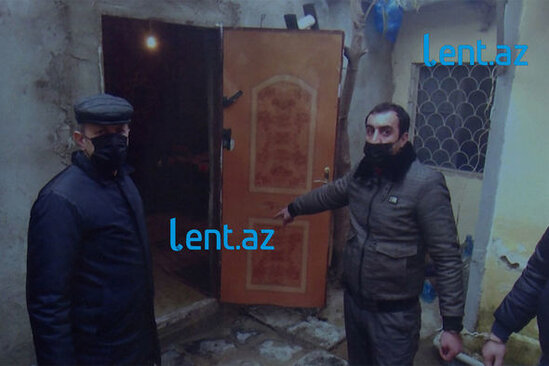 Bakıda qəssabı ürəyindən BIÇAQLADILAR: "Arvadının hesabına yaşayırsan..." - CİNAYƏT İŞİ