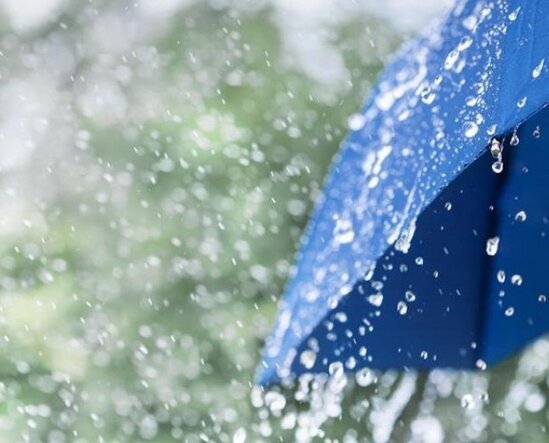 Yağıntılı hava şəraiti nə vaxta kimi davam edəcək - FAKTİKİ HAVA