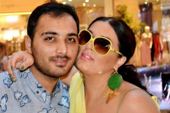 Elzanın oğlu borcdan qalan məbləği ödəyəcəyini dedi: Əməkdar artist niyə razılaşmadı? - VİDEO