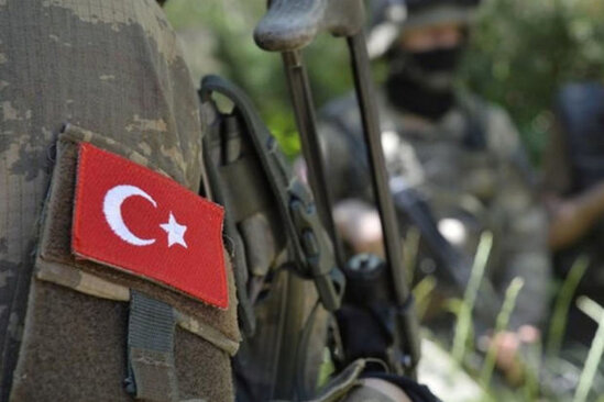 Türkiyə şəhid verdi