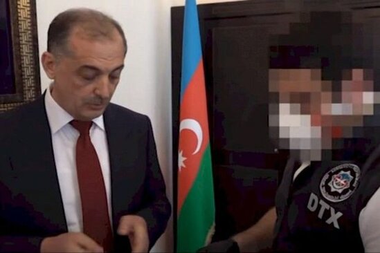 Vilyam Hacıyevin üzərinə həbs qoyulmuş əmlaklarının tam SİYAHISI