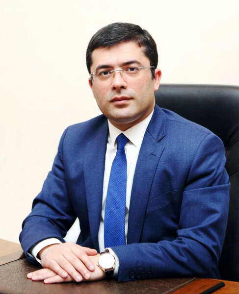 Əhməd İsmayılov: "TURKİC.World" layihəsinin bir illik fəaliyyətini yüksək qiymətləndiririk