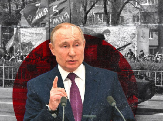 Ukrayna məğlub olsa ƏN AĞIR ZƏRBƏni bu ölkələr alacaq - Kreml bağışlamayacaq