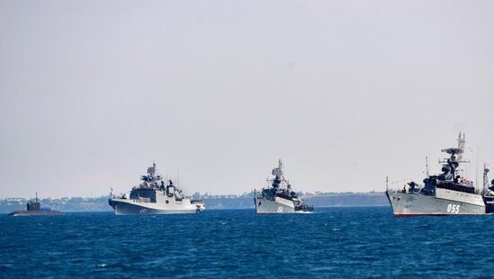 İqtisadçıdan BƏDBİN PROQNOZ: "Qara dənizin bloklanması Cənubi Amerika və Afrika ölkələri üçün ciddi təhlükədir"