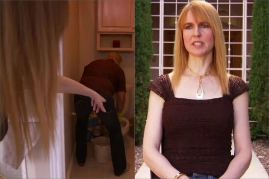 Xəsis milyonçu su puluna qənaət üçün çirkli qabları silir, qonaqlara isə... – FOTO/VİDEO