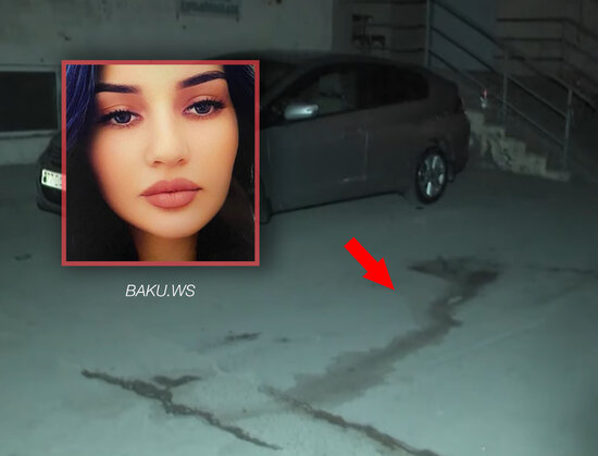 Xırdalanda ərin keçmiş həyat yoldaşını öldürməsi ilə bağlı RƏSMİ AÇIQLAMA - YENİLƏNİB