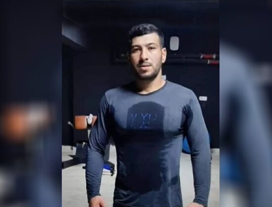 Azərbaycanlı gənc idmançı Türkiyədə qətlə yetirildi - FOTO