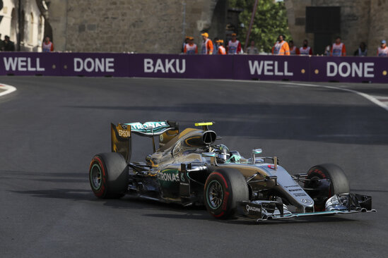 "Formula 1" Bakı Qran-Prisi üçün bilet qiymətləri açıqlanıb - 90-9130 AZN