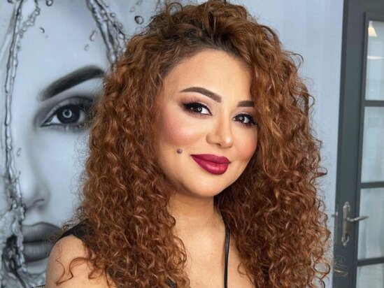 Uşaqlıq illərinə qayıtmaq istəyən aktrisa atasından danışıb kövrəldi - VİDEO