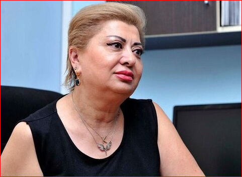 "Bir uşaq belə dilənirsə, bu, böyük problemdir" - Kəmalə Ağazadə