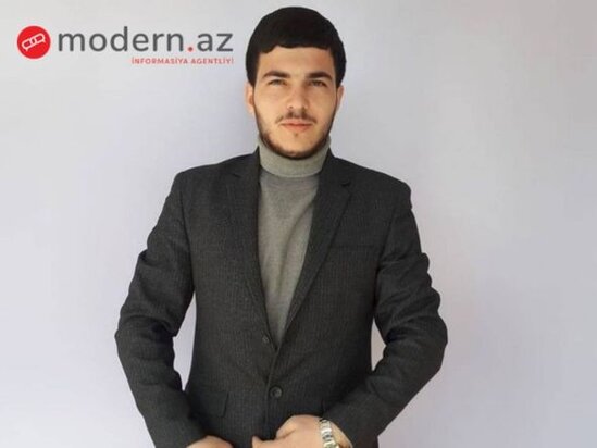 Magistratura imtahanında ən yüksək bal TOPLAYANLAR - FOTO