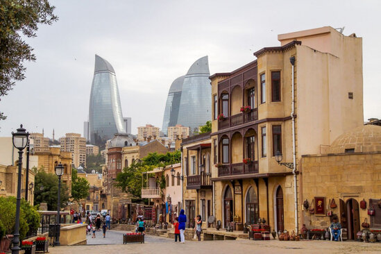 Ölkə üzrə üstünlük verilən turistik məkanlar açıqlanıb
