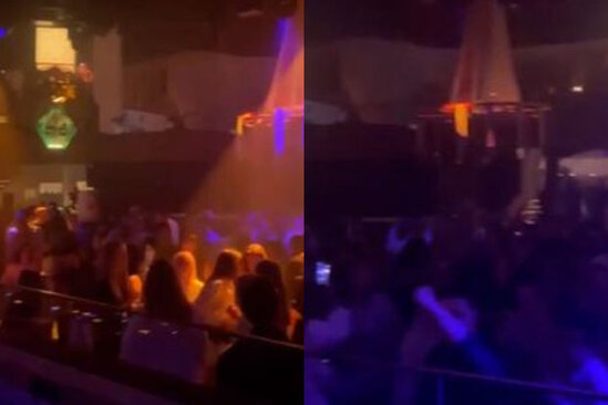 Azərbaycan muğamının remeyki dünyanın ən məşhur kurortunu coşdurdu - VİDEO