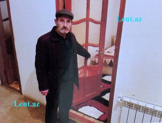 Bakıda qadın əri ilə birgə ögey anasını öldürüb gölə atdı: ŞOK cinayətin TƏFƏRRÜATI - FOTO