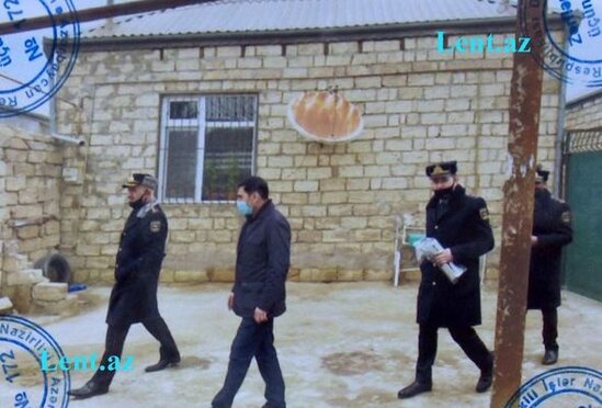 Bakıda qadın əri ilə birgə ögey anasını öldürüb gölə atdı: ŞOK cinayətin TƏFƏRRÜATI - FOTO