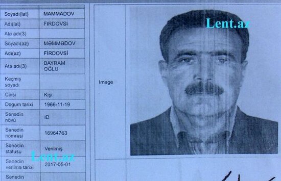 Bakıda qadın əri ilə birgə ögey anasını öldürüb gölə atdı: ŞOK cinayətin TƏFƏRRÜATI - FOTO