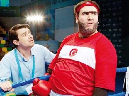 "Rəcəb İvedik 7" filminin çəkilişləri başladı