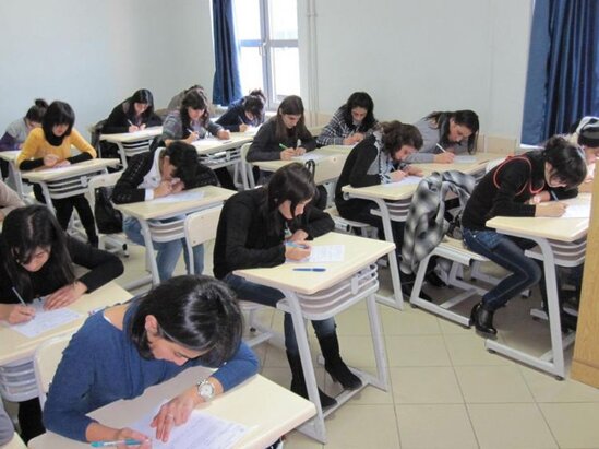DİM elan etdi: düzgün cavablar açıqlandı