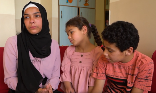 Böhran səbəbilə uşaqlar işləməyə məcburdur - ÜRƏK AĞRIDAN GÖRÜNTÜLƏR