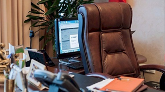 Azərbaycanda yüksək vəzifəyə TƏYİNAT