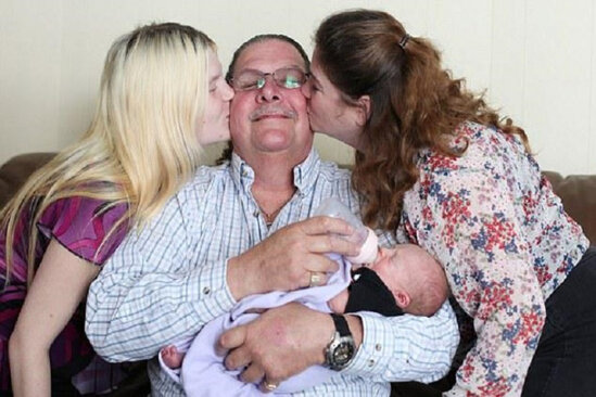 Rusiyada ikiarvadlı azərbaycanlıların nikahı LƏĞV EDİLDİ - QALMAQAL