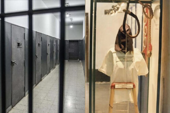 Malayziyada ölüm hökmü ləğv edilir