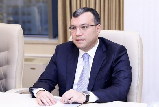 Sahil Babayevə AĞIR İTKİ