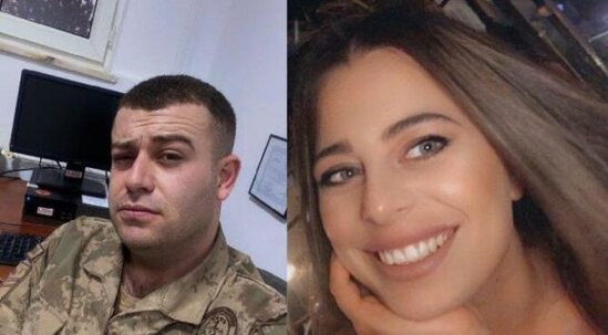 Serjant ərini güllələyərək öldürdü: 18 ilədək həbs cəzası gözləyir