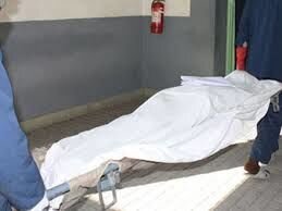 Gəncədə 37 yaşlı kişinin meyiti aşkarlandı